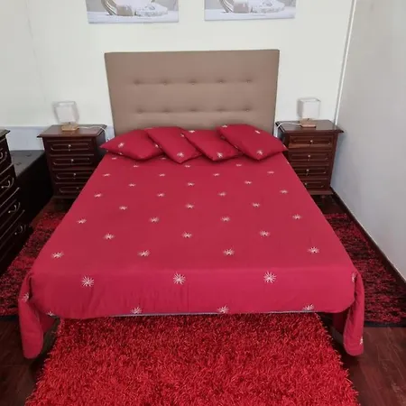 Cozy Pilar House 19 펜션 푼샬
