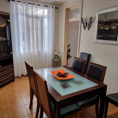 펜션 Cozy Pilar House 19 *