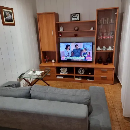 펜션 Cozy Pilar House 19
