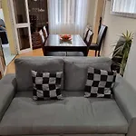 Cozy Pilar House 19 度假居