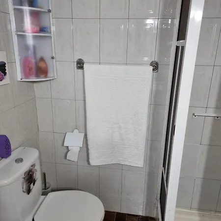 Semesterbostad Cozy Pilar House 19