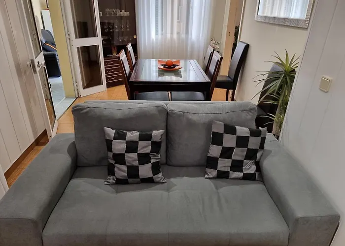 Cozy Pilar House 19 Prázdninový dům